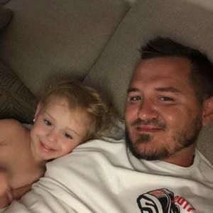 Meet your Posher, Joe